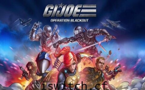 [Switch]特种部队:封锁行动最新独立1.0.3升补+3DLC [有本体]