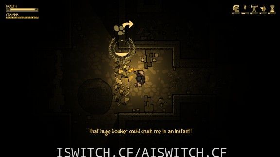 [Switch]陶尔诺斯TAURONOS官方中文本体+1.1整合即撸版双版本[XCI][NSP]