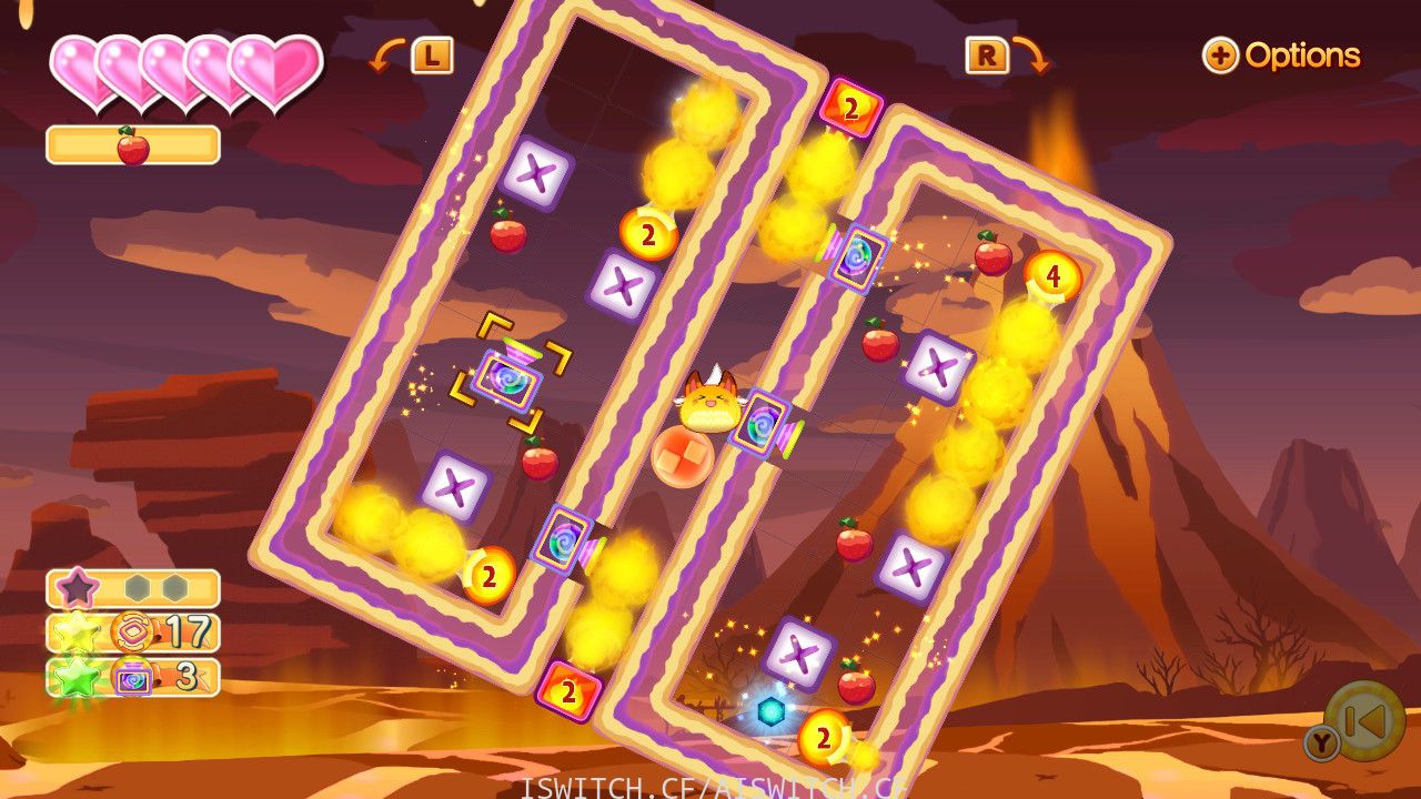 [Switch]Puzzle Adventure Blockle官方中文[XCI]