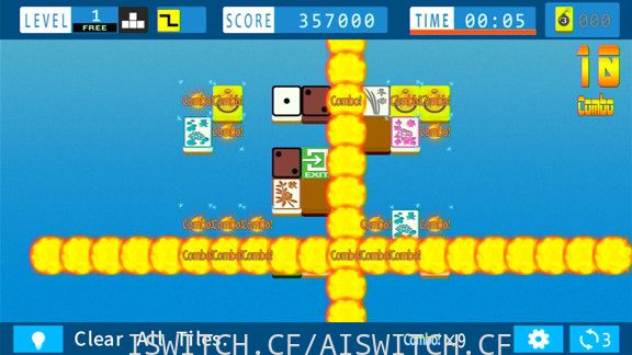 [Switch]Shisen-Sho NIKAKUdori官方中文[NSZ]