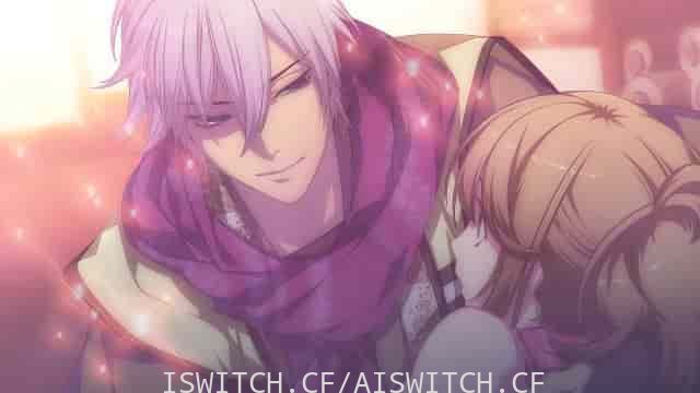 [Switch]恋爱忍法帖原汁日文NSP