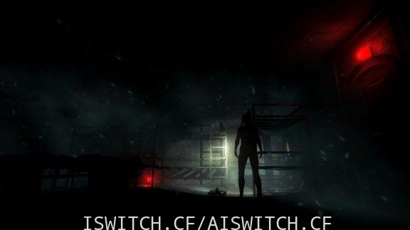 [Switch]爆发：噩梦编年史英文版[NSZ]