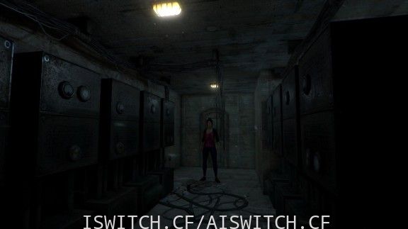 [Switch]爆发：噩梦编年史英文版[NSZ]