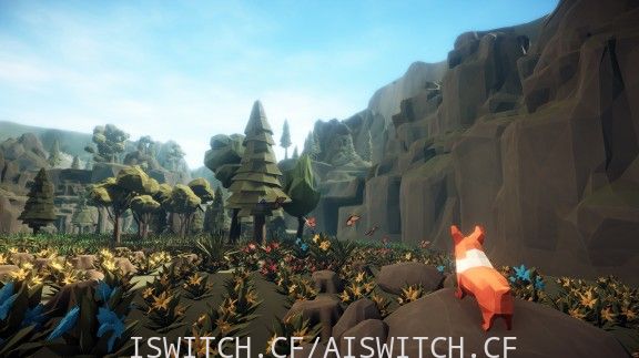 [Switch]我的小狗历险记:My Little Dog Adventur英文版[NSZ]