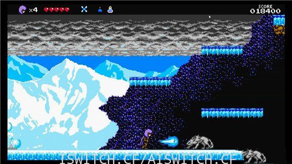 [Switch]全新的世界英文版本体+1.0升补[NSZ]