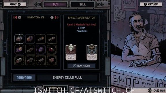 [Switch]深空遗物:决定版官方中文本体+1.5.4升补[NSZ]