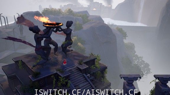 [Switch]Raji远古传奇最新1.0.2升补 [有本体]