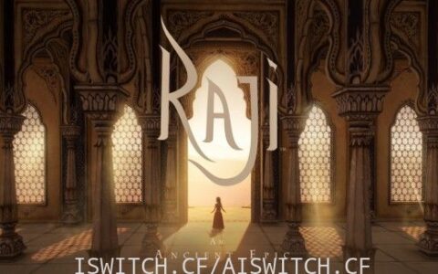 [Switch]Raji远古传奇最新1.0.2升补 [有本体]