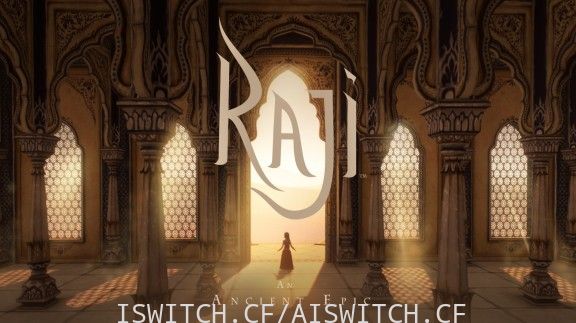[Switch]Raji远古传奇最新1.0.2升补 [有本体]