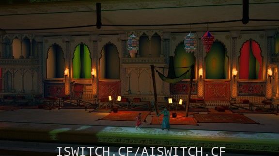 [Switch]Raji远古传奇最新1.0.2升补 [有本体]