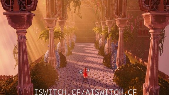 [Switch]Raji远古传奇最新1.0.2升补 [有本体]