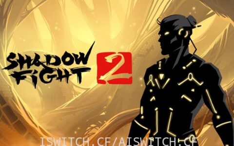 [Switch]暗影格斗2官方中文本体+1.1.0升补[NSZ]