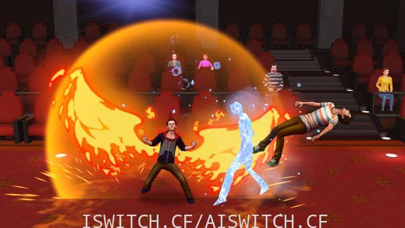 [Switch]眼镜蛇 凯:空手道小子再续传奇英文版本体+最新1.0.2升补[NSZ]