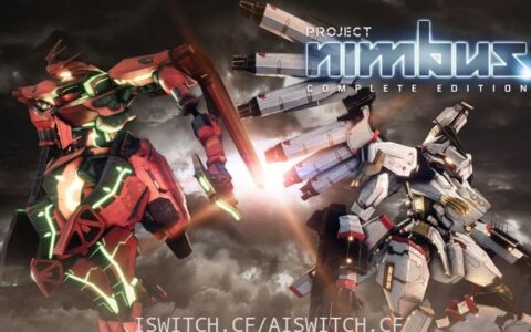 [Switch]光轮计划英文完整正式版本体+1.0.1升补[NSP]