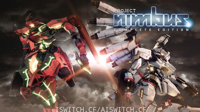 [Switch]光轮计划英文完整正式版本体+1.0.1升补[NSP]