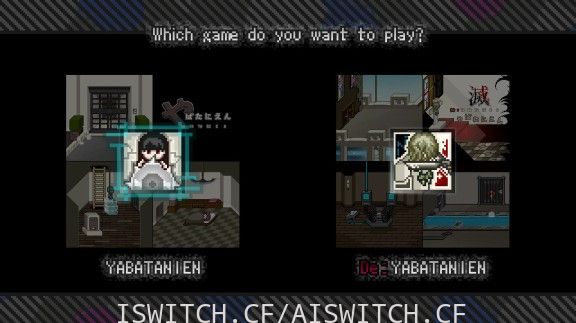[Switch]De:Yabatanien原汁日文[NSZ]