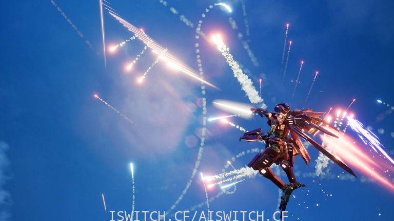 [Switch]光轮计划英文完整正式版本体+1.0.1升补[NSP]