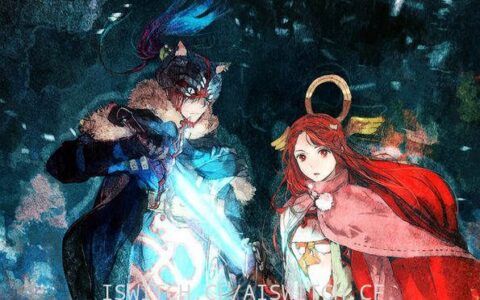 [Switch]雪之刹那官方中文金手指