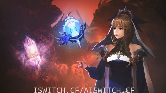 [Switch]七骑士:时空旅人官方中文本体+1.3.0+7DLC[NSP]