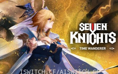 [Switch]七骑士:时空旅人官方中文本体+1.3.0+7DLC[NSP]
