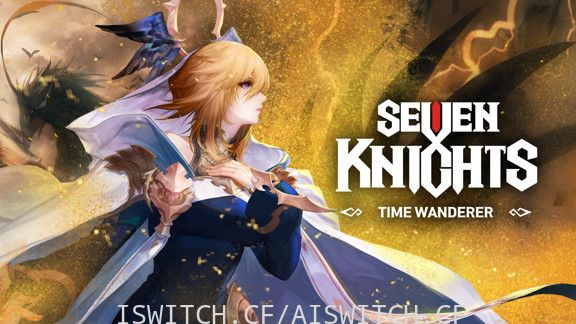 [Switch]七骑士:时空旅人官方中文本体+1.3.0+7DLC[NSP]