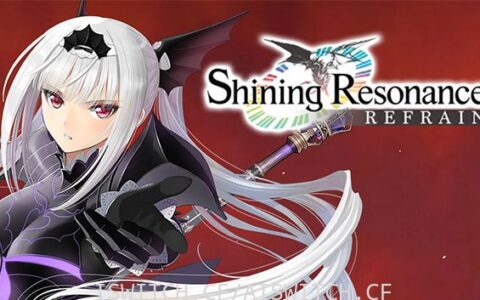[Switch]光明之响 龙奏回音官方中文NSP原版