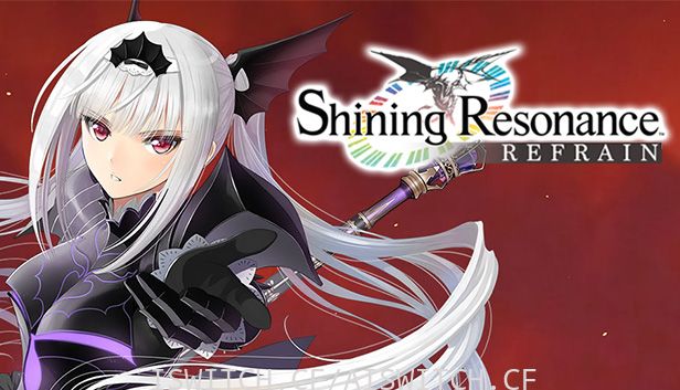 [Switch]光明之响 龙奏回音官方中文NSP原版