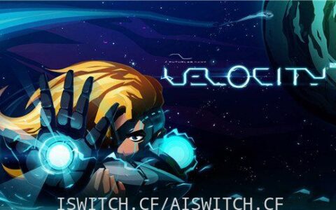 [Switch]极速冒险2X英文版本体+1.0.1升补[NSZ]