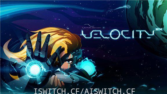[Switch]极速冒险2X英文版本体+1.0.1升补[NSZ]