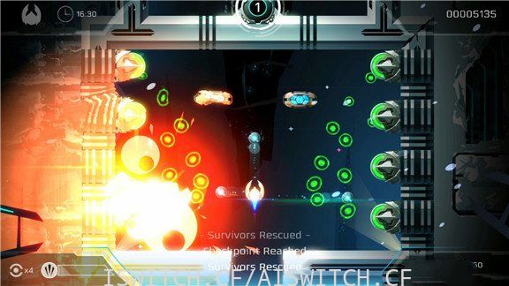 [Switch]极速冒险2X英文版本体+1.0.1升补[NSZ]