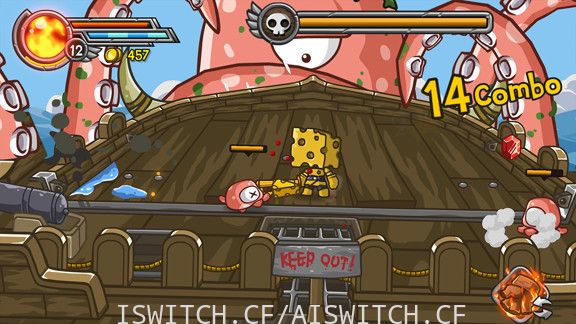 [Switch]奇迹之刃Wonder Blade官方中文[NSZ]