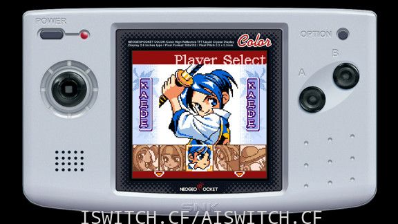 [Switch]月华剑士:超越命运英文版[NSZ]