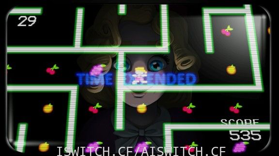 [Switch]费雷迪的披萨店模拟英文版[NSZ]