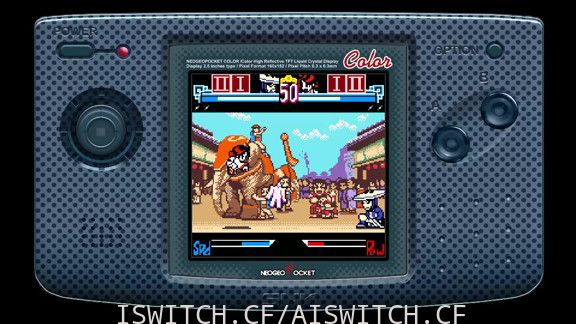 [Switch]月华剑士:超越命运英文版[NSZ]