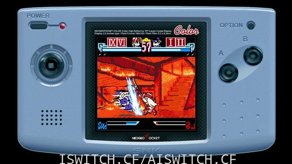 [Switch]月华剑士:超越命运英文版[NSZ]