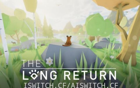 [Switch]漫漫归途The Long Return官方中文[NSZ]