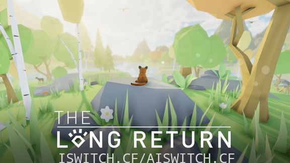 [Switch]漫漫归途The Long Return官方中文[NSZ]
