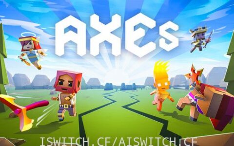 [Switch]Axes英文版[NSZ]