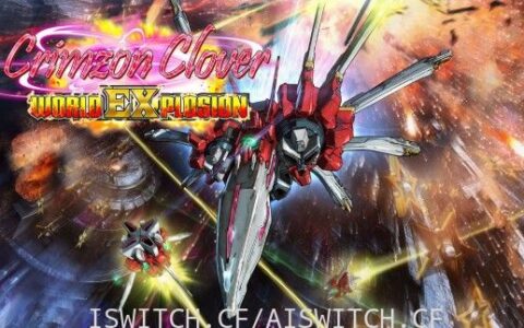 [Switch]红莲四羽:世界引燃官方中文[NSZ]