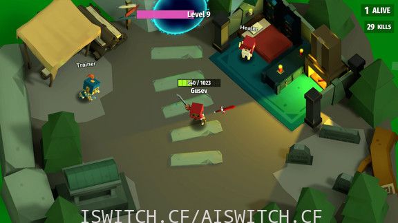 [Switch]Axes英文版[NSZ]