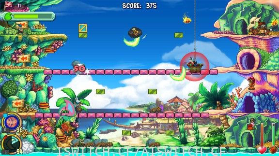 [Switch]小矮人战争:Gnome More War英文版本体+最新1.1.8升补[NSZ]