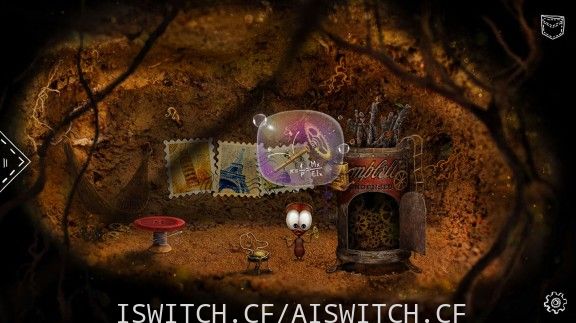 [Switch]蚂蚁文托官方中文本体+最新1.0.3升补[NSP]