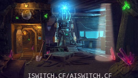 [Switch]家族之谜2:明日的回声英文版[NSZ]