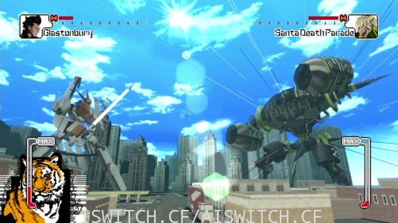 [Switch]英雄不再2官方中文本体+1.0.1升补[NSP]