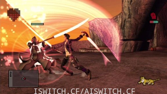[Switch]英雄不再2官方中文本体+1.0.1升补[NSP]