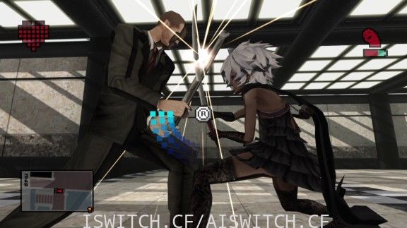 [Switch]英雄不再2官方中文本体+1.0.1升补[NSP]