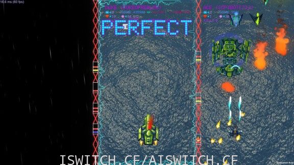 [Switch]打飞机Star99英文版[NSZ]