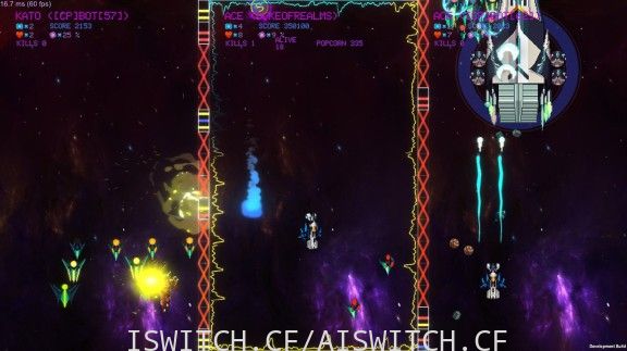 [Switch]打飞机Star99英文版[NSZ]