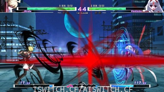 [Switch]华丽不失硬派夜下降生官方中文本体+1.02整合即撸版[XCI]