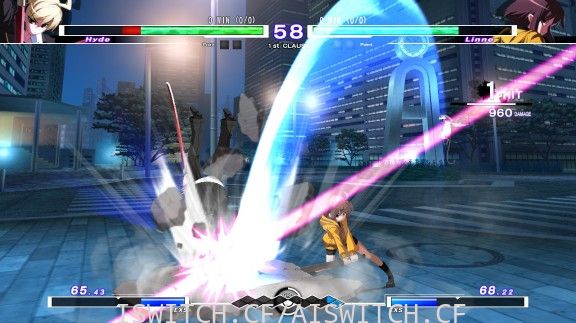 [Switch]华丽不失硬派夜下降生官方中文本体+1.02整合即撸版[XCI]